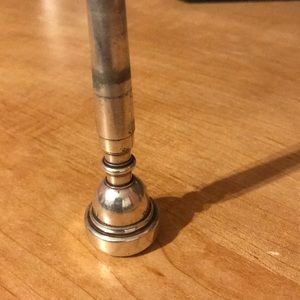 Meet your Posher, Ajani